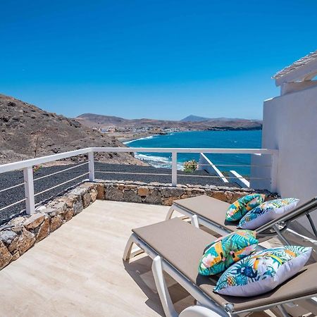 Etti Paradise Suite Mediterraneo Pájara Kültér fotó
