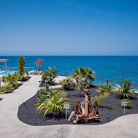 Etti Paradise Suite Mediterraneo Pájara Kültér fotó