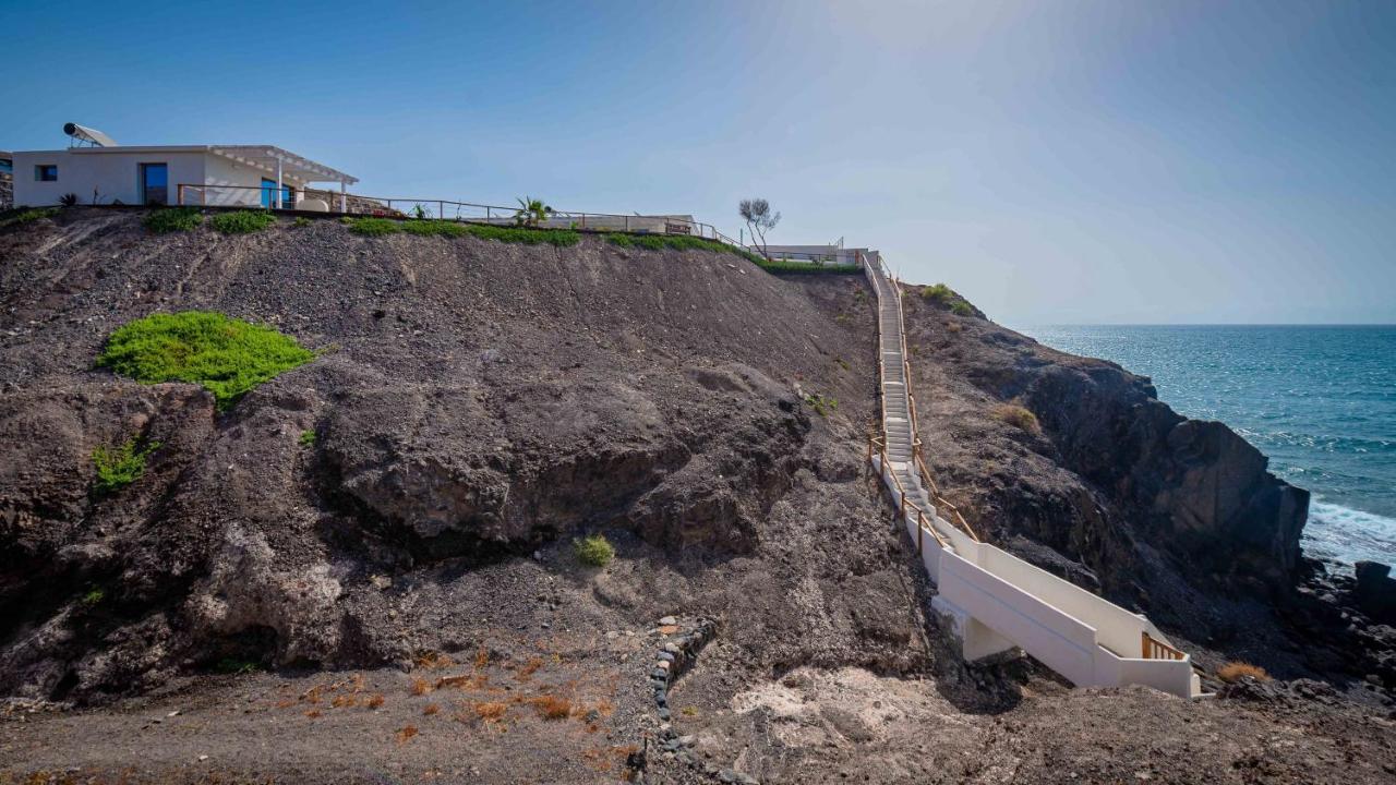 Etti Paradise Suite Mediterraneo Pájara Kültér fotó