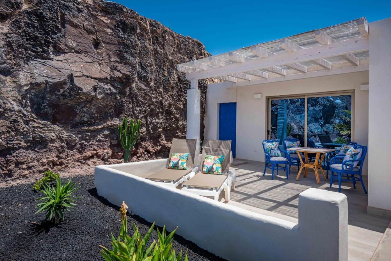 Etti Paradise Suite Mediterraneo Pájara Kültér fotó