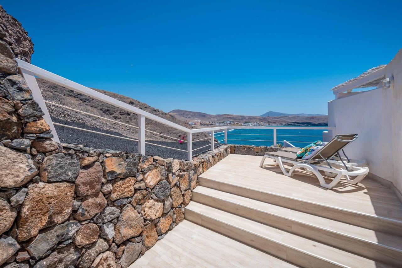 Etti Paradise Suite Mediterraneo Pájara Kültér fotó