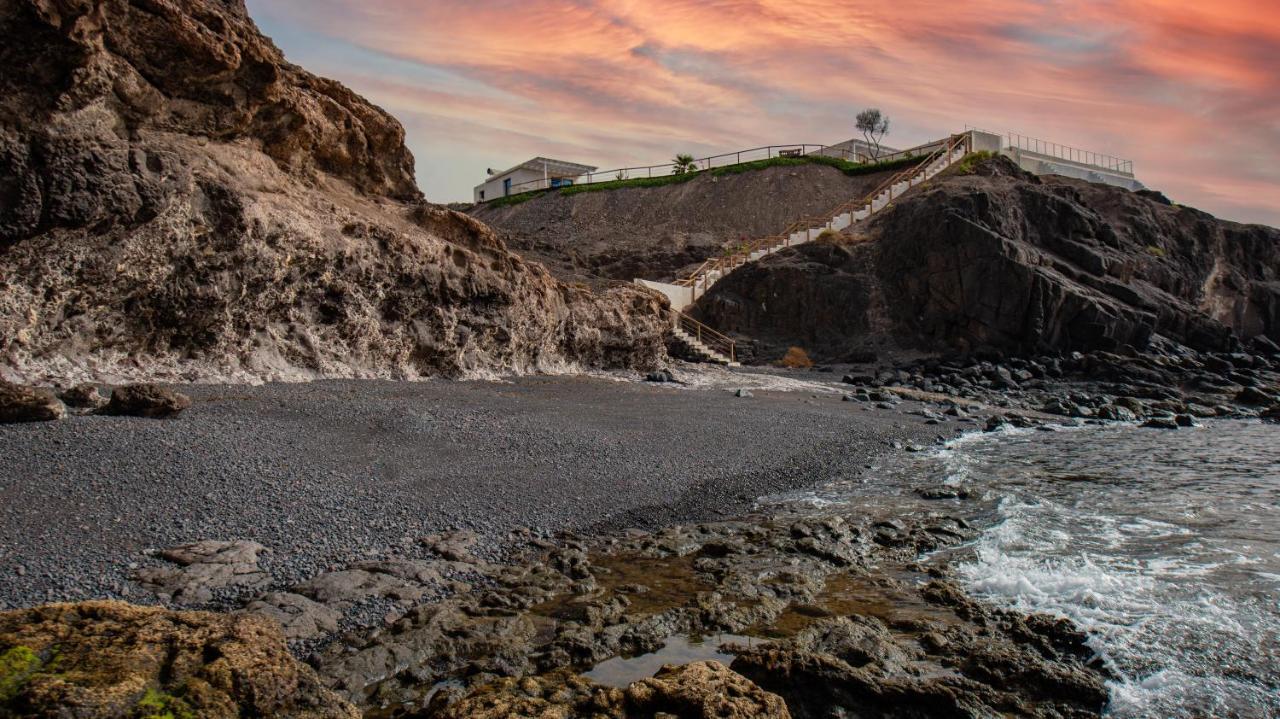 Etti Paradise Suite Mediterraneo Pájara Kültér fotó