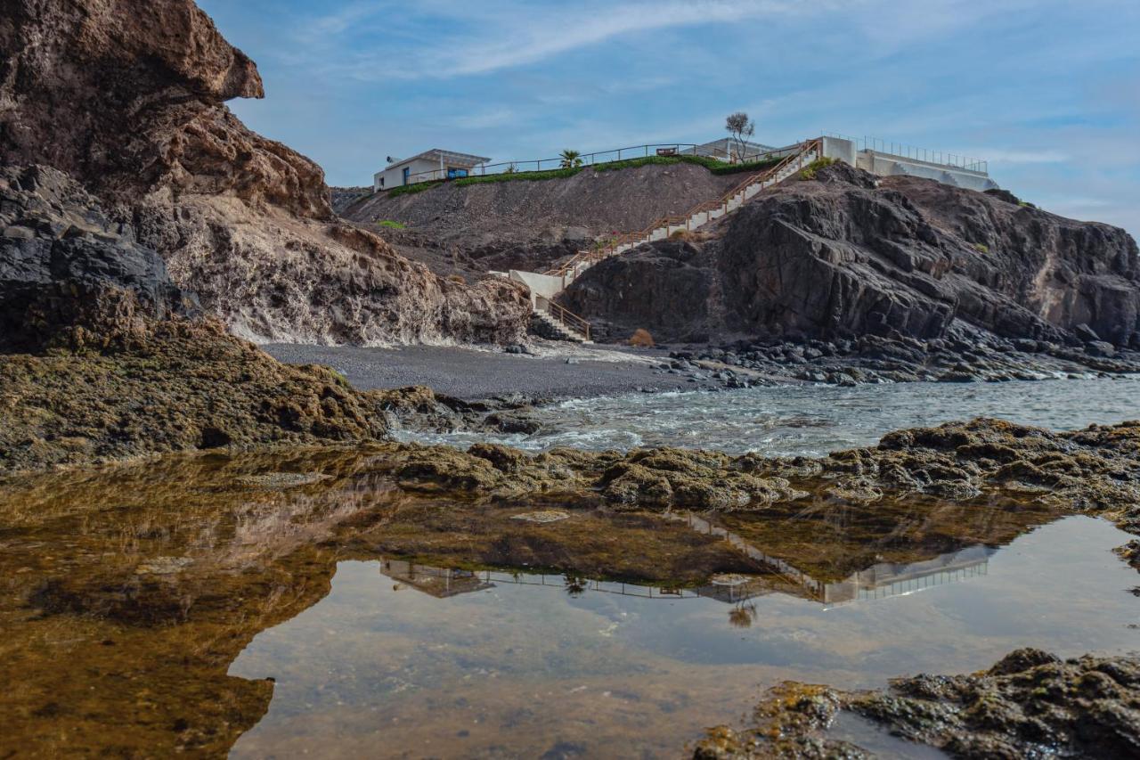 Etti Paradise Suite Mediterraneo Pájara Kültér fotó