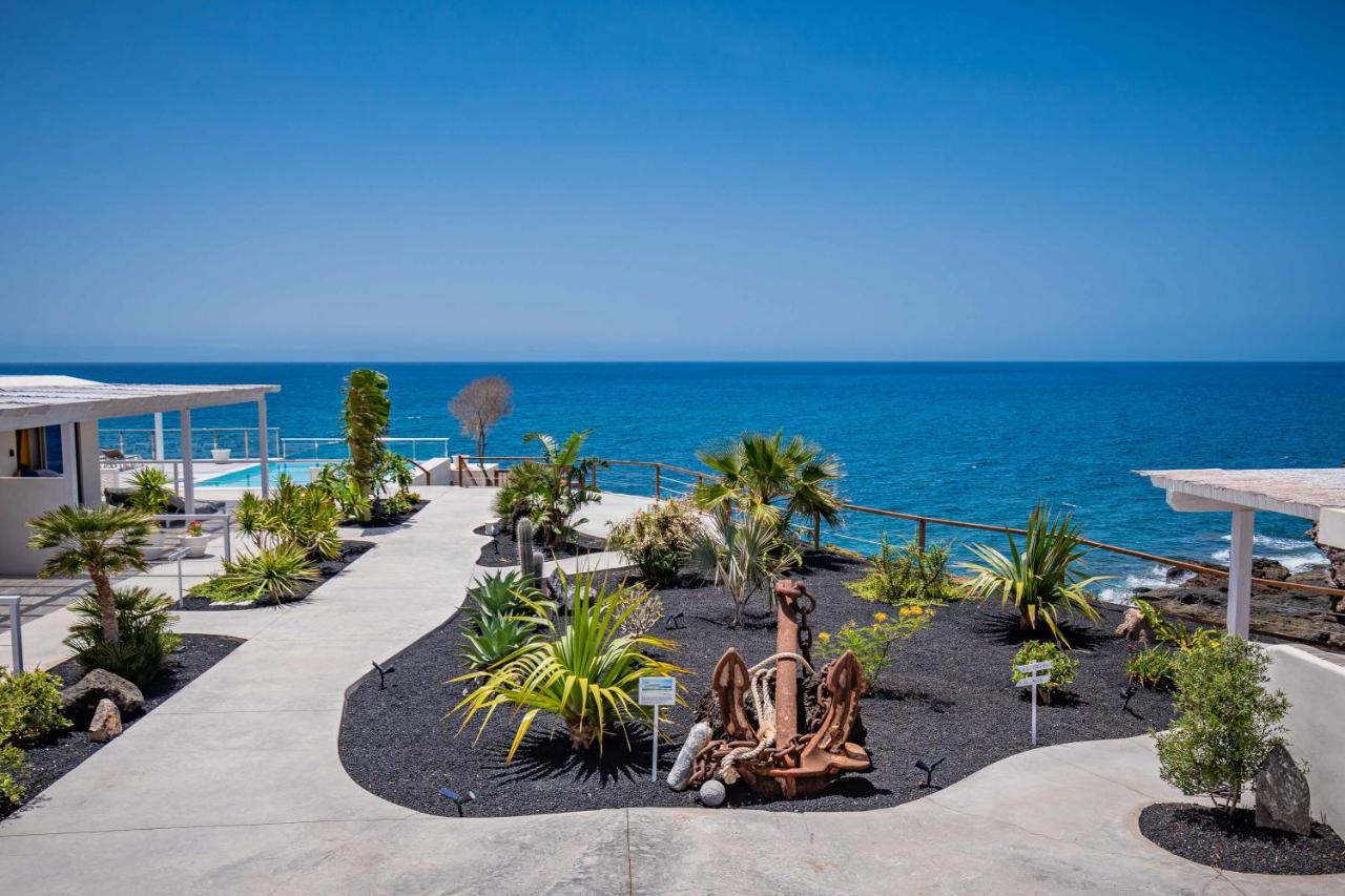 Etti Paradise Suite Mediterraneo Pájara Kültér fotó