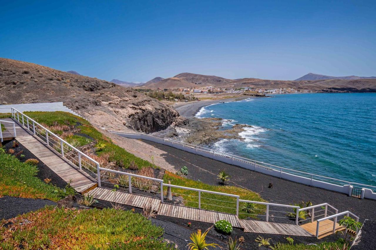 Etti Paradise Suite Mediterraneo Pájara Kültér fotó