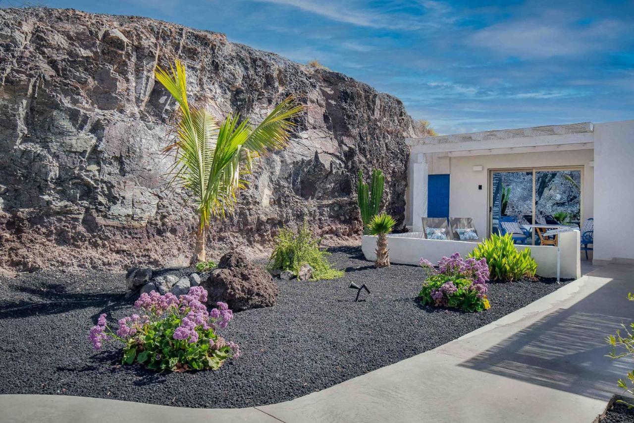 Etti Paradise Suite Mediterraneo Pájara Kültér fotó