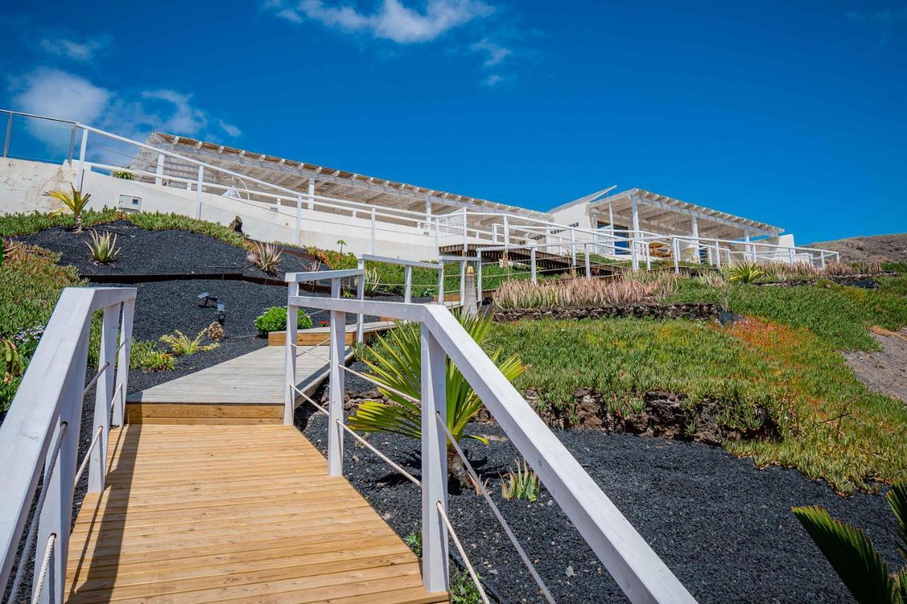 Etti Paradise Suite Mediterraneo Pájara Kültér fotó
