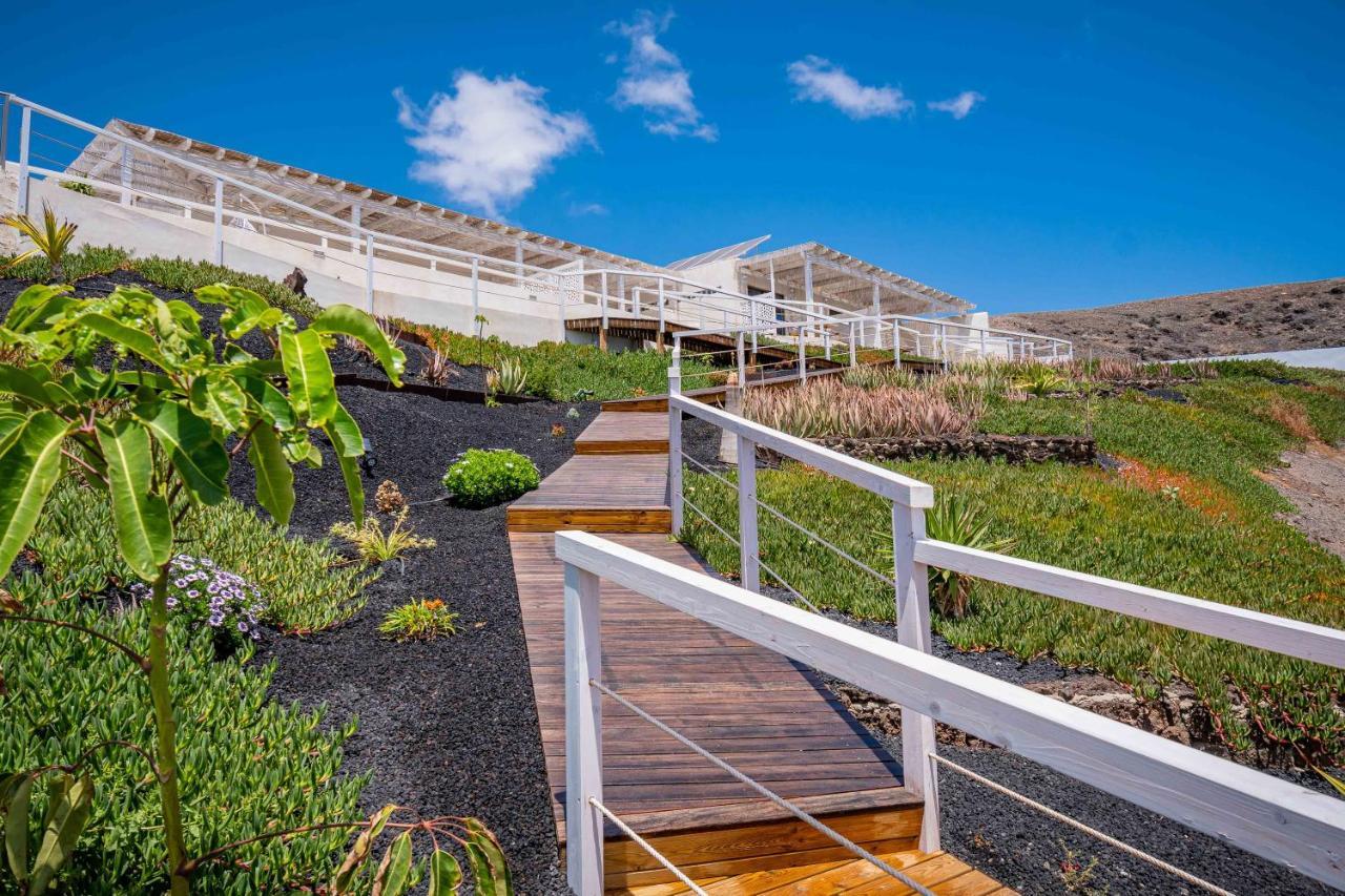 Etti Paradise Suite Mediterraneo Pájara Kültér fotó