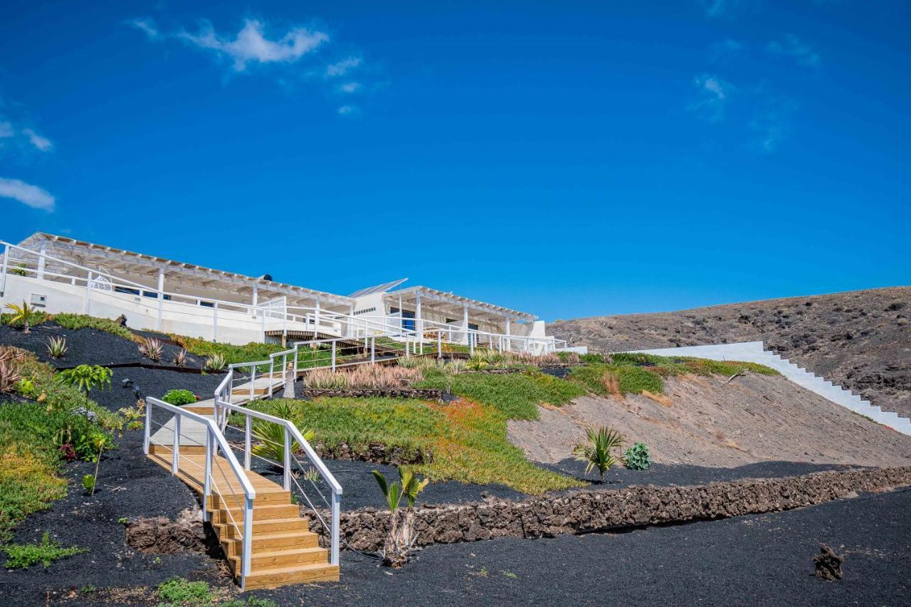 Etti Paradise Suite Mediterraneo Pájara Kültér fotó