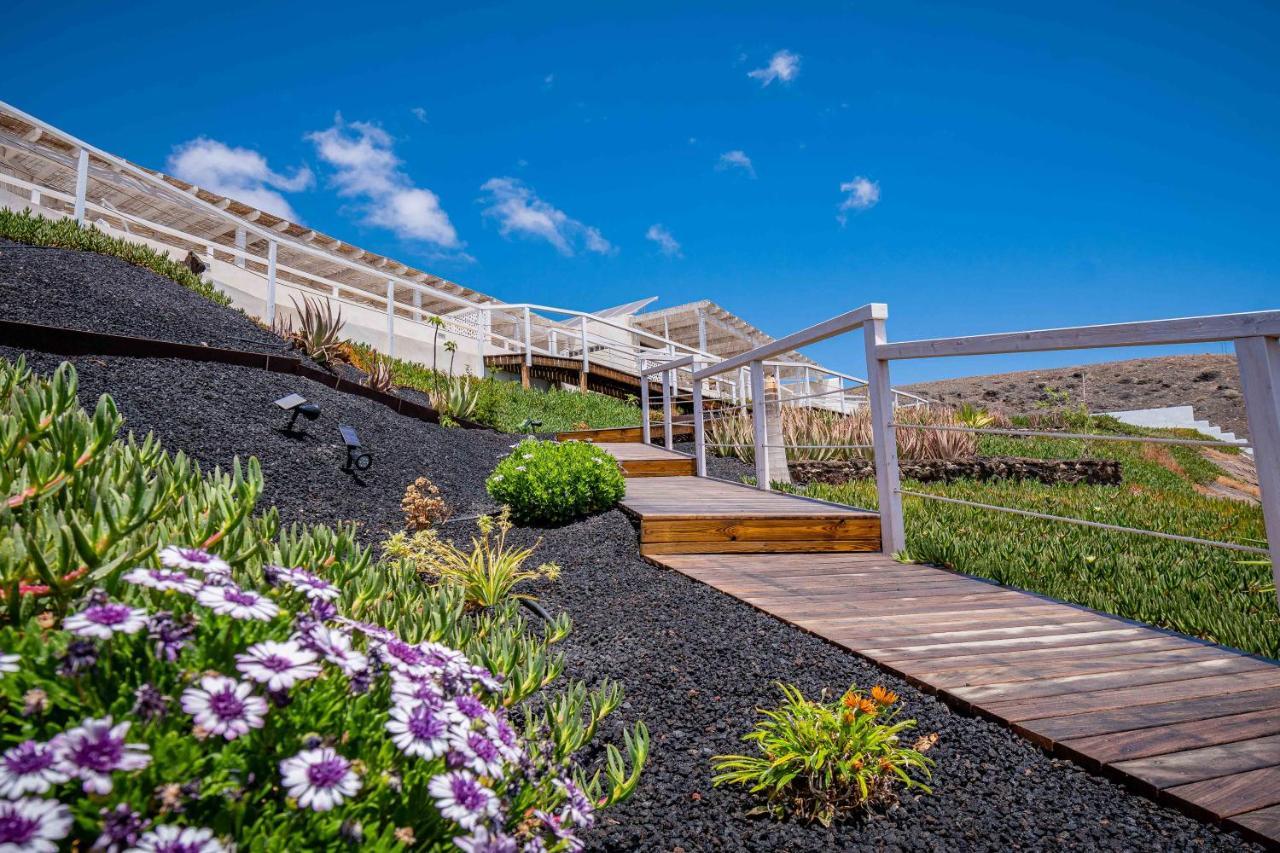 Etti Paradise Suite Mediterraneo Pájara Kültér fotó