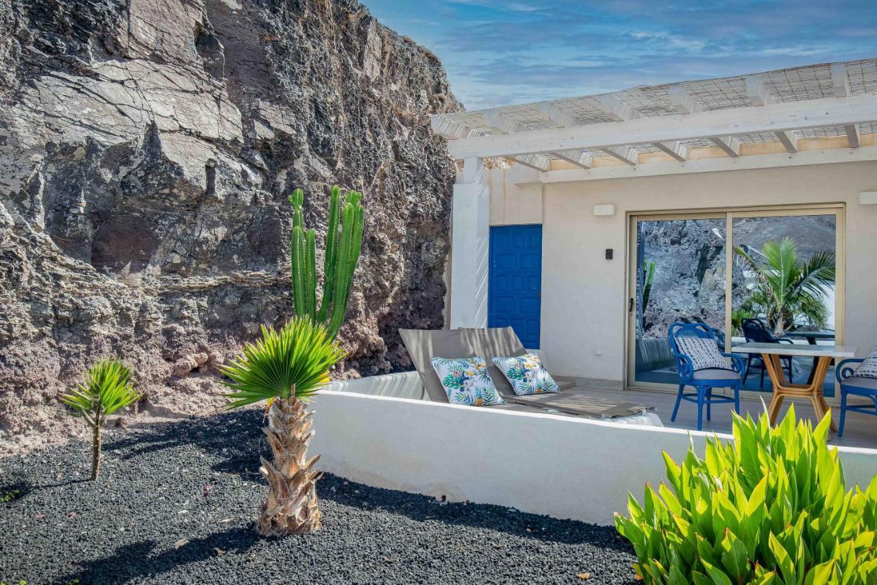Etti Paradise Suite Mediterraneo Pájara Kültér fotó